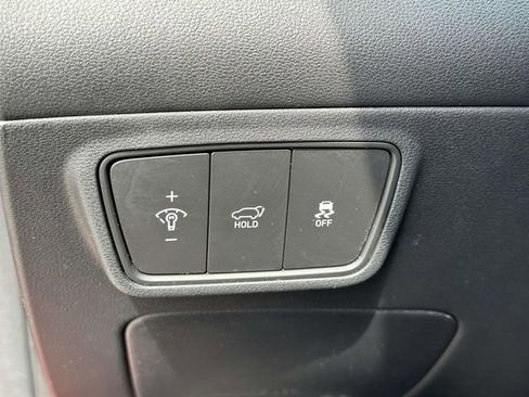 Certified 2023 Hyundai Tucson SEL w/ Convenience Package image 23