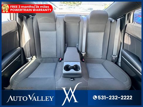 Used 2020 Dodge Charger GT image 34