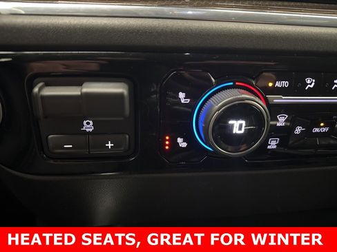 Used 2023 Chevrolet Silverado 1500 LT Trail Boss w/ Protection Package image 6