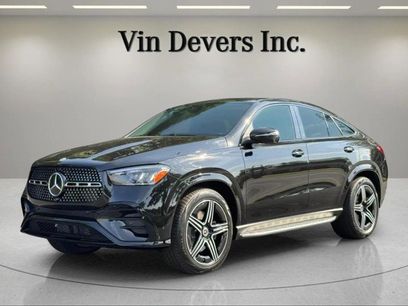 New 2026 Mercedes-Benz GLE 450 4MATIC Coupe