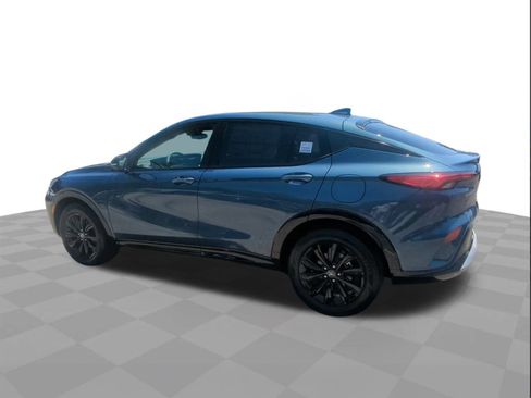 New 2025 Buick Envista Sport Touring w/ Convenience I Package image 5