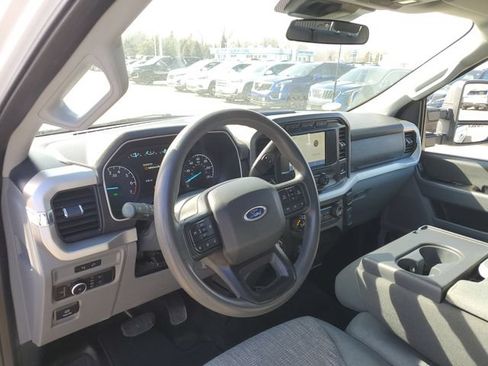 Used 2022 Ford F150 XLT w/ XTR Package AWD/4WD image 7