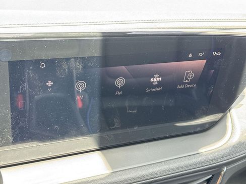 New 2026 Buick Encore GX Sport Touring w/ Comfort Package FWD image 15