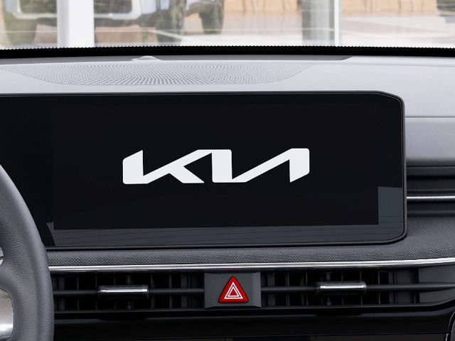 New 2026 Kia K5 LXS FWD image 20
