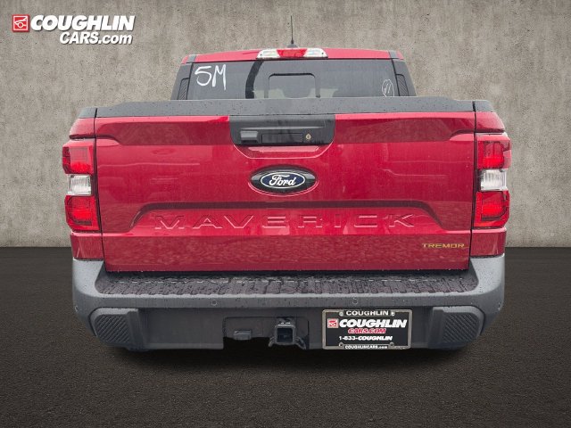 New 2026 Ford Maverick Tremor AWD/4WD image 7
