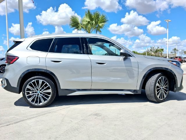New 2026 BMW X1 xDrive28i w/ Technology Package AWD/4WD image 8