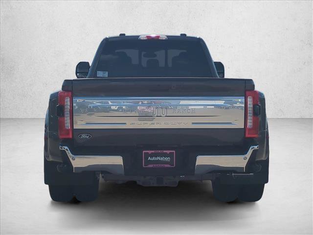 New 2027 Ford F350 King Ranch w/ Chrome Package AWD/4WD image 8
