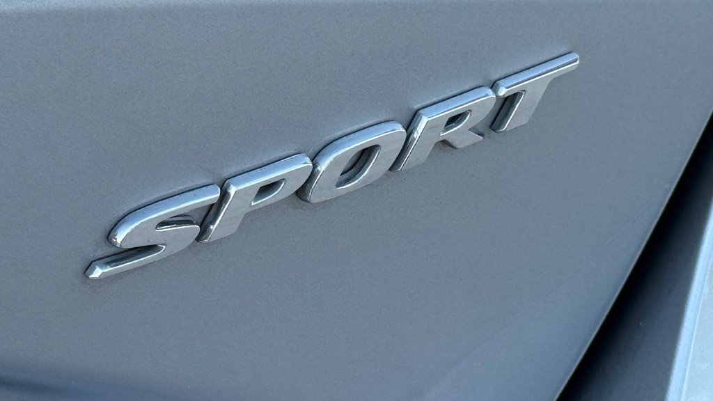 Used 2025 Honda Civic Sport image 12