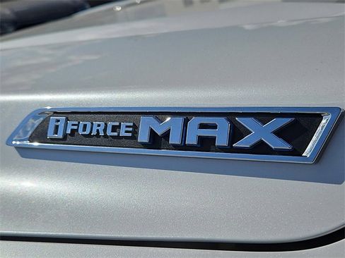 Used 2023 Toyota Sequoia Limited image 13