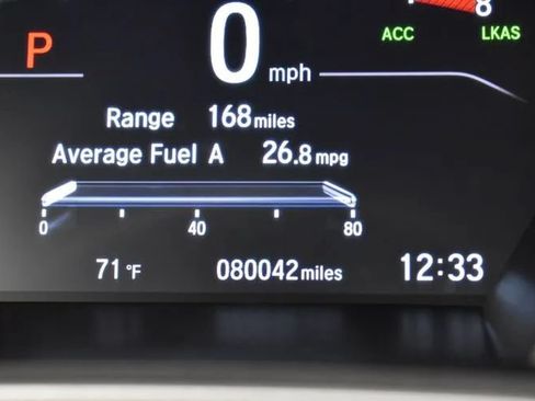 Used 2020 Honda CR-V Touring image 29