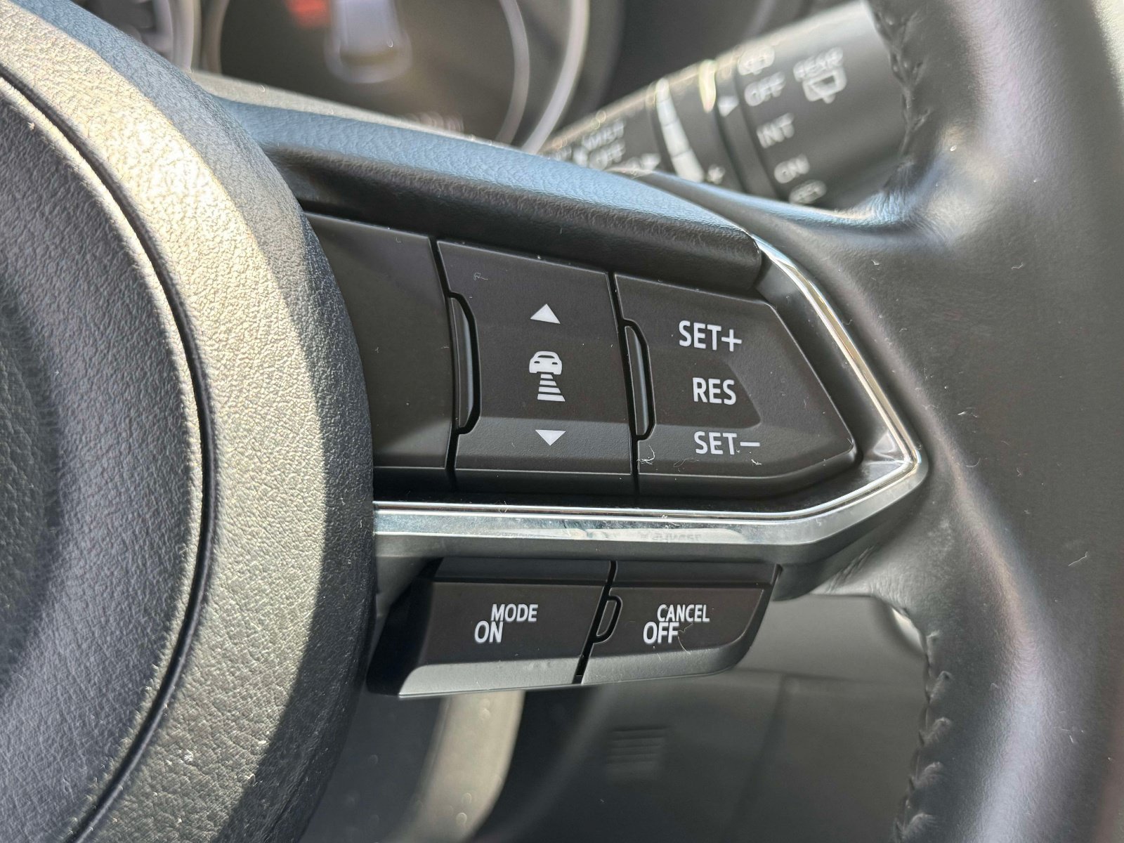 Used 2019 MAZDA CX-5 Touring AWD/4WD image 22
