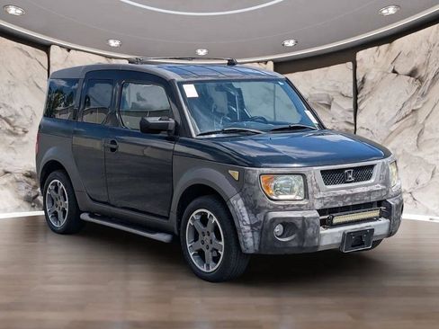 Used 2003 Honda Element EX image 15
