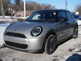 Used 2026 MINI Cooper 4-Door Hardtop video 1