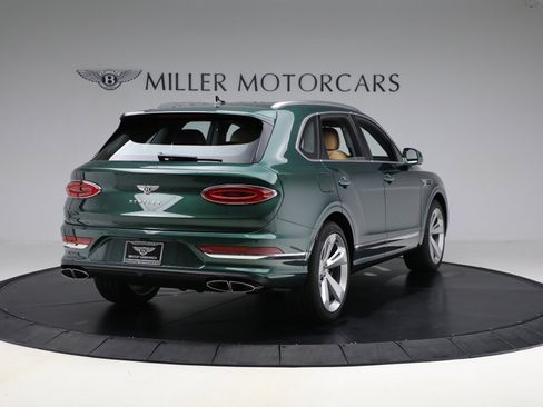 New 2025 Bentley Bentayga image 7