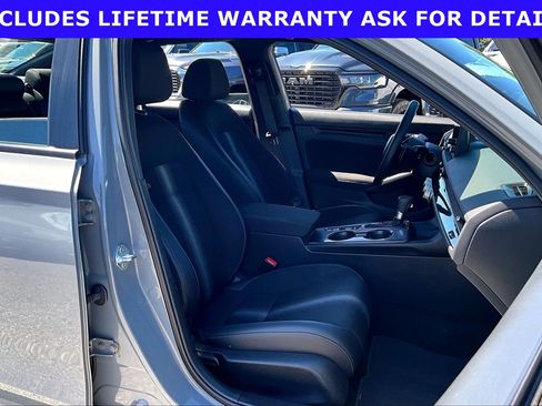 Used 2026 Honda Civic Sport image 7