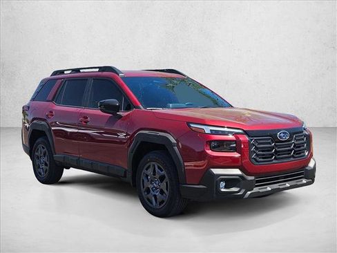 New 2026 Subaru Outback Premium image 8