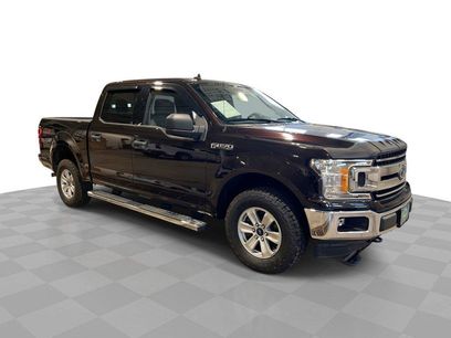 Used 2019 Ford F150 XLT