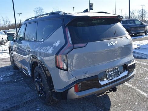 New 2026 Kia EV9 GT-Line image 6