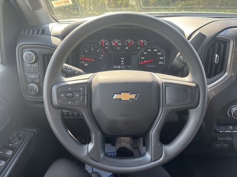 New 2026 Chevrolet Silverado 3500 W/T w/ WT Convenience Package image 17