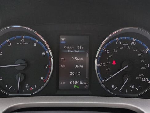 Used 2017 Toyota RAV4 Limited FWD image 22