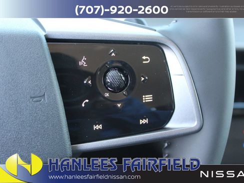 New 2026 Nissan Murano SV AWD/4WD image 31