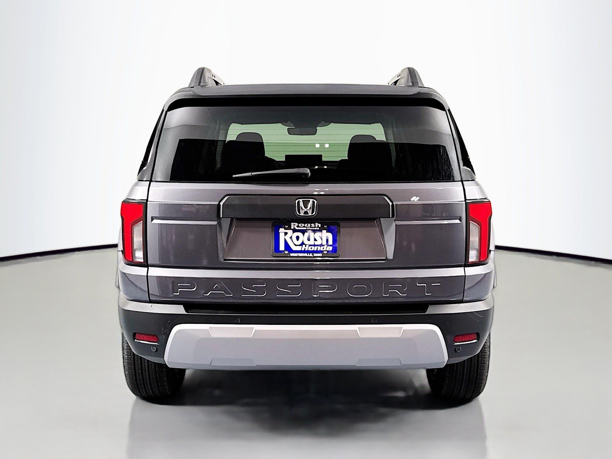 New 2026 Honda Passport RTL image 6