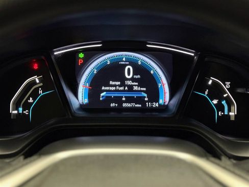 Used 2019 Honda Civic LX image 19