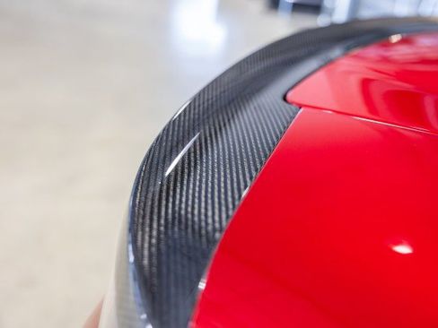 Used 2023 Maserati MC20 Coupe image 18