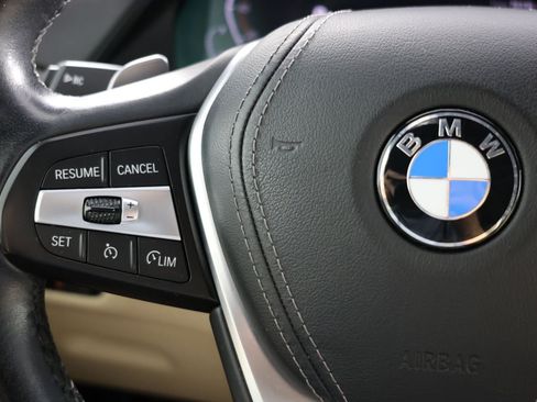 Used 2020 BMW X5 sDrive40i w/ Premium Package RWD image 28