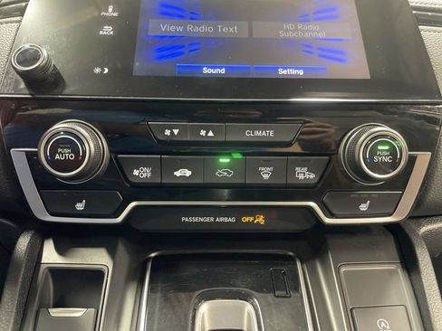 Used 2022 Honda CR-V EX-L image 19