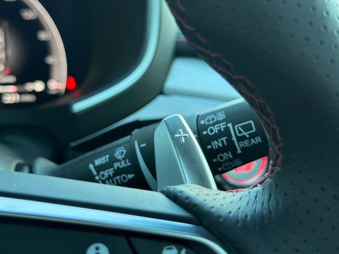 Used 2026 Acura MDX A-Spec image 34