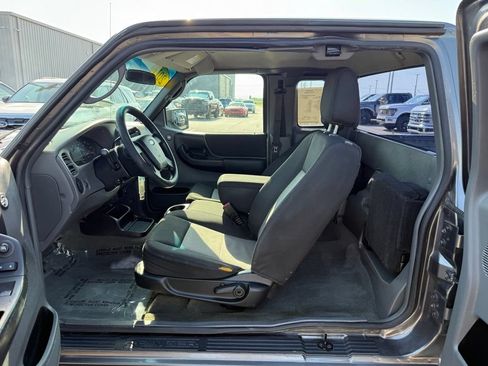 Used 2011 Ford Ranger XLT RWD image 10