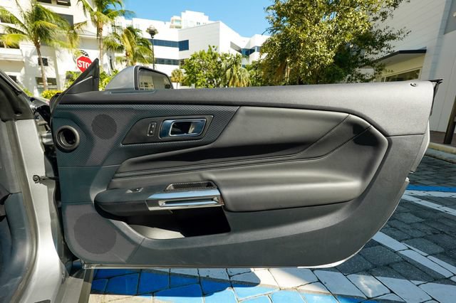Used 2024 Ford Mustang GT Premium RWD image 73