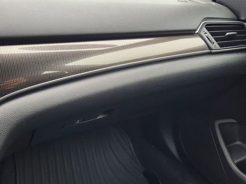 Used 2022 Honda Accord Sport image 23