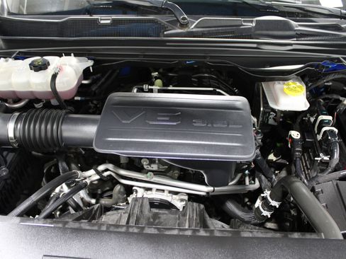 Used 2025 RAM 1500 Tradesman w/ Off Road Group image 45