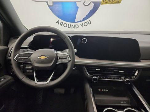 New 2026 Chevrolet Tahoe Premier w/ Sun And Tow Package image 19