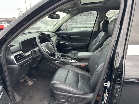 Used 2023 Kia Telluride SX image 5