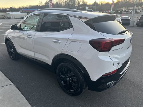 Used 2024 Buick Encore GX Sport Touring w/ Comfort Package image 6