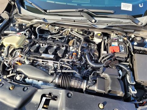 Used 2020 Honda Civic Si image 28