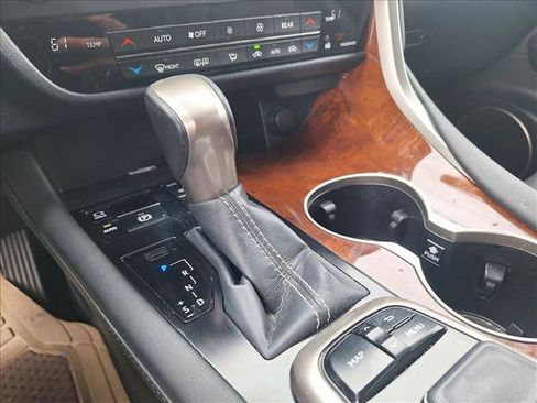 Used 2018 Lexus RX 350L FWD image 14
