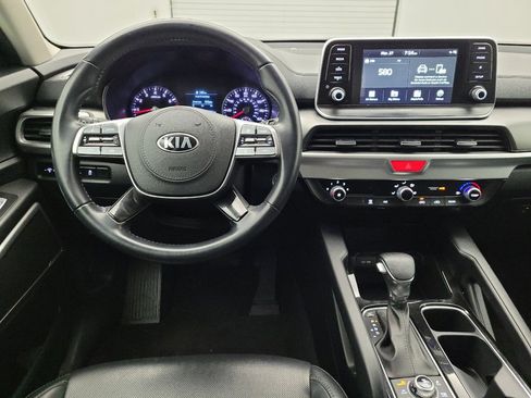 Used 2020 Kia Telluride LX image 22