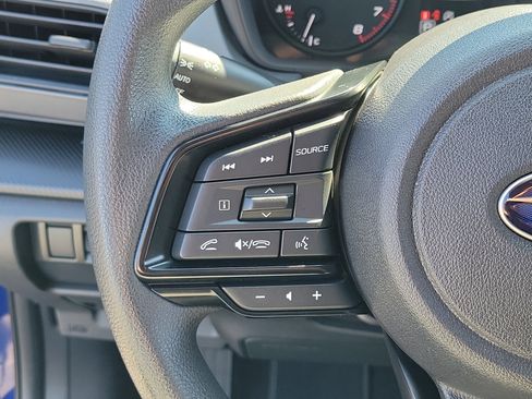 Certified 2025 Subaru Crosstrek 2.0i image 24