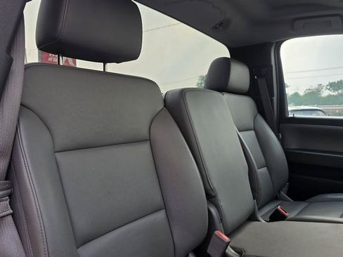 Used 2016 Chevrolet Silverado 2500 W/T w/ WT Convenience Package AWD/4WD image 17