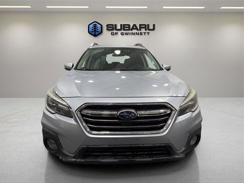 Used 2019 Subaru Outback 2.5i Limited image 8