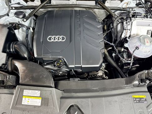 Used 2023 Audi Q5 2.0T Premium w/ Convenience Package image 29