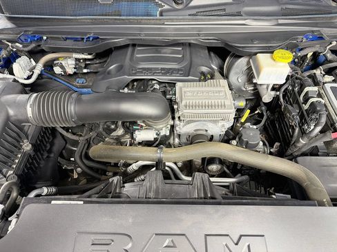 Used 2023 RAM 1500 Big Horn AWD/4WD image 28