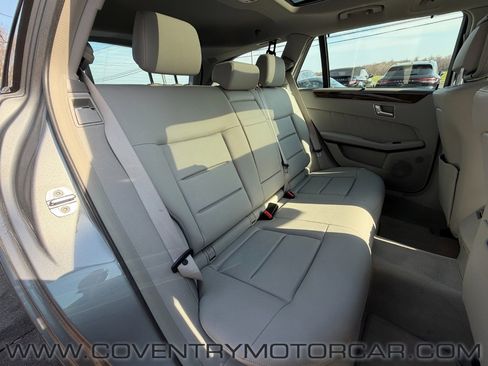 Used 2011 Mercedes-Benz E 350 4MATIC image 41