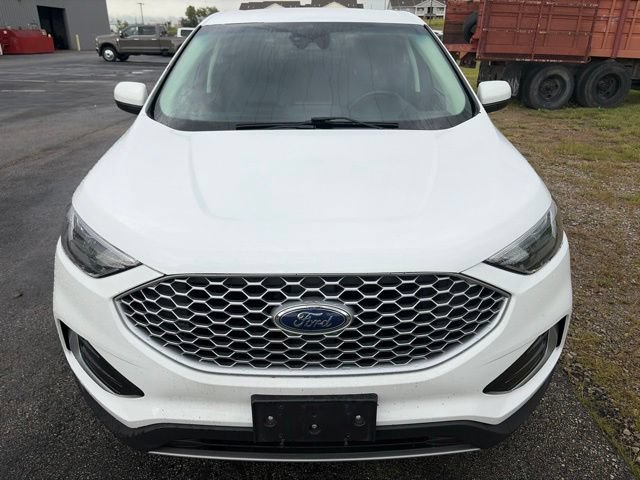 Used 2024 Ford Edge SEL AWD/4WD image 2