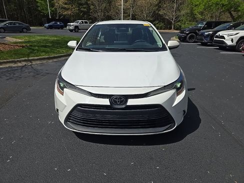 Used 2023 Toyota Corolla LE image 13