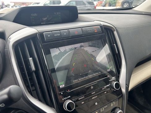 Used 2022 Subaru Ascent Limited w/ Technology Package image 27